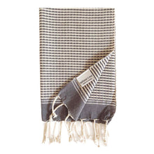 Load image into Gallery viewer, Dot Weave Hand Towels