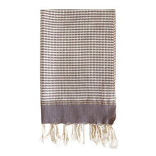 Load image into Gallery viewer, Dot Weave Hand Towels