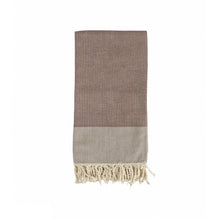 Load image into Gallery viewer, Herringbone Weave