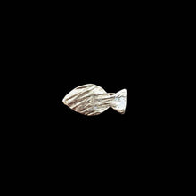 Load image into Gallery viewer, Sea Inspired Jewelry - Silver Ring