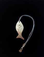 Load image into Gallery viewer, Sea-Inspired Necklaces