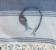 Sea-Inspired Necklaces