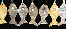 Load image into Gallery viewer, Sea-Inspired Necklaces
